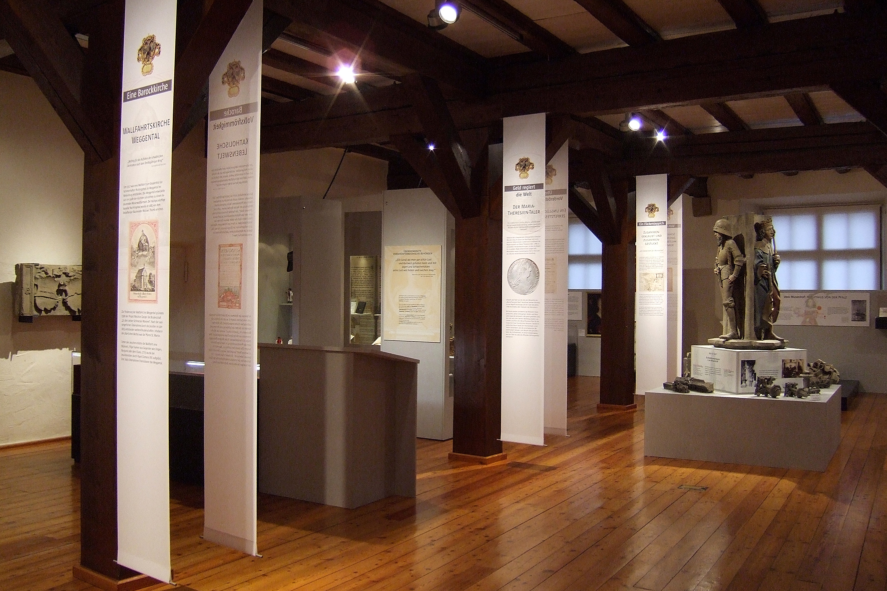Sülchgau Museum