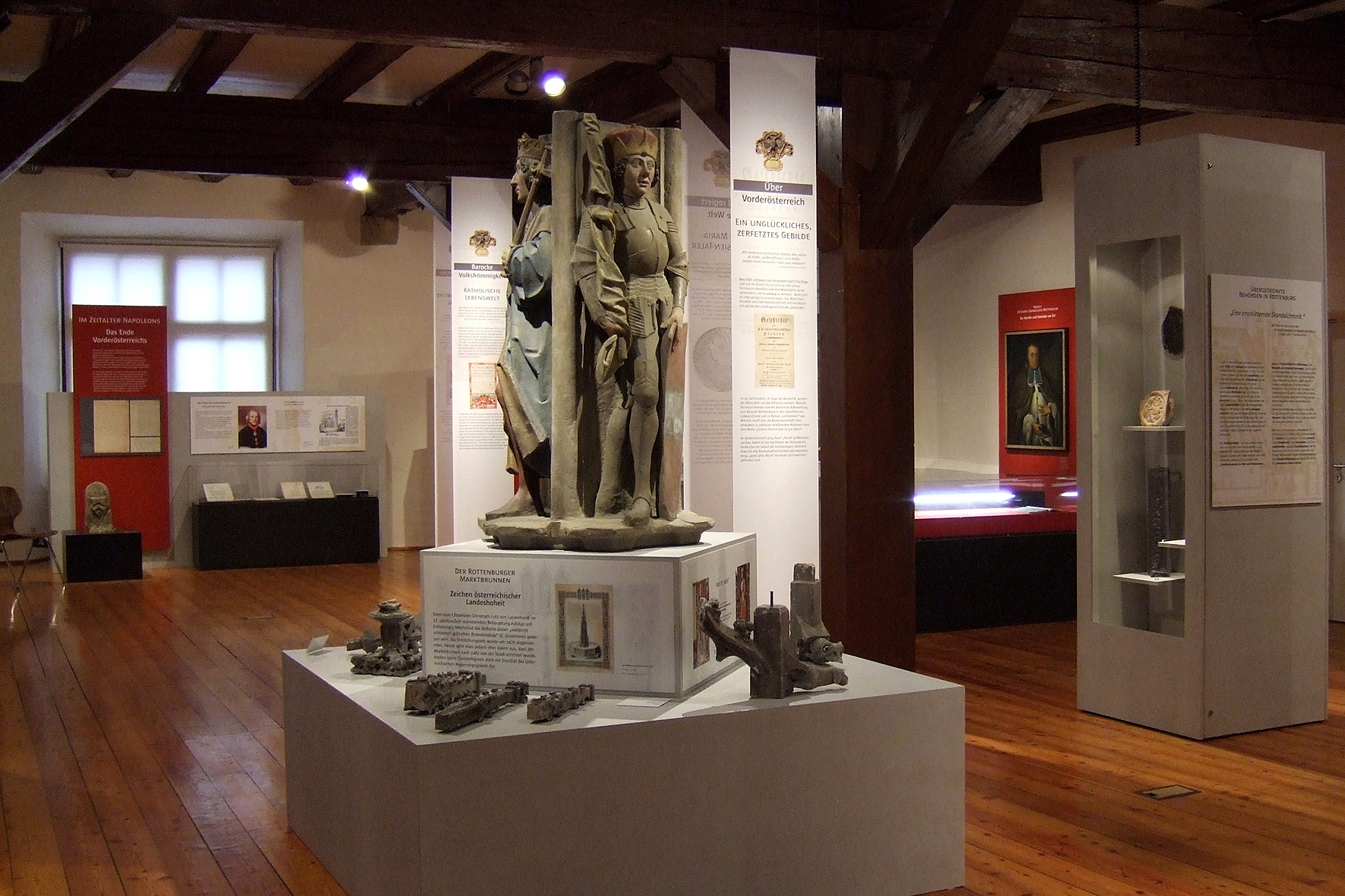 Sülchgau Museum