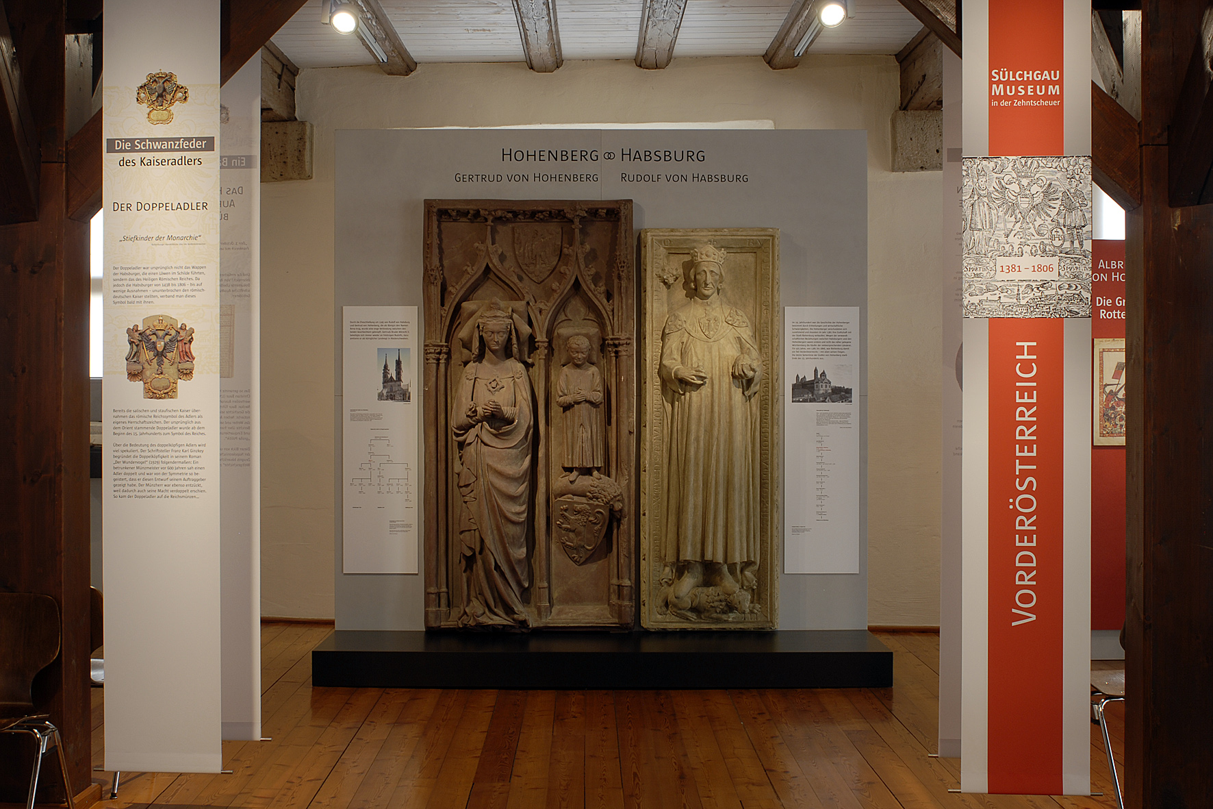 Sülchgau Museum